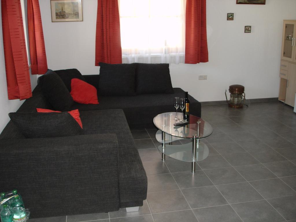 Apartament Haus Telisia Klösterle Pokój zdjęcie