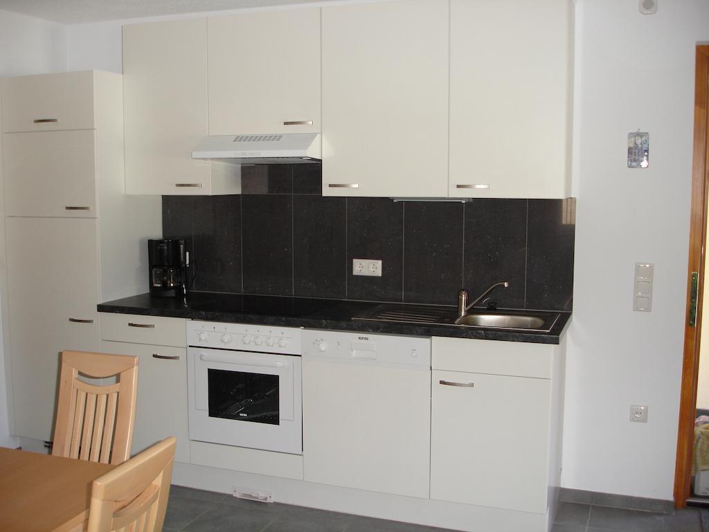 Apartament Haus Telisia Klösterle Pokój zdjęcie