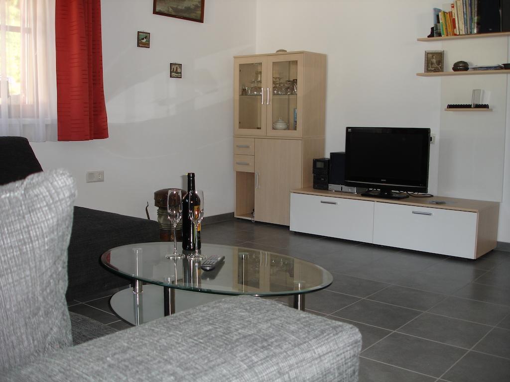 Apartament Haus Telisia Klösterle Pokój zdjęcie