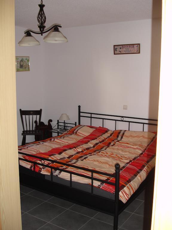 Apartament Haus Telisia Klösterle Pokój zdjęcie