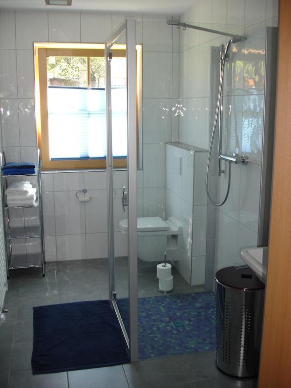 Apartament Haus Telisia Klösterle Pokój zdjęcie