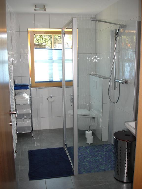 Apartament Haus Telisia Klösterle Pokój zdjęcie